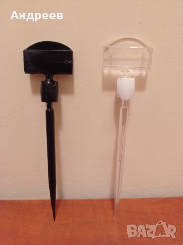 Табелки за цени и крепежи за тях, снимка 15 - Оборудване за магазин - 28305977