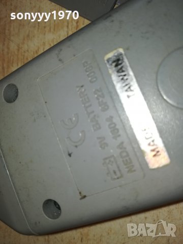 ДЕЦИБЕЛОМЕТЪР ВНОС GERMANY 0412211924, снимка 12 - Микрофони - 35029769