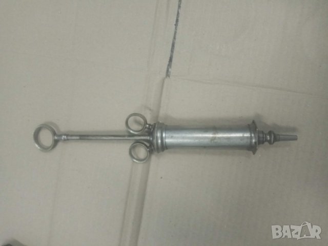 Продава  2 ангренажни вериги и метална спинцовка, снимка 10 - Аксесоари и консумативи - 31264037