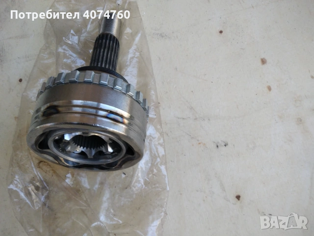 Каре за рено канго, снимка 3 - Части - 54100254