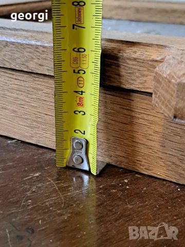 немска кутия за ключове с калаено пано   15/4, снимка 10 - Декорация за дома - 48974259