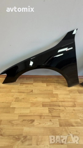 Брони и калници за AUDI A7 S line, снимка 3 - Аксесоари и консумативи - 54143965