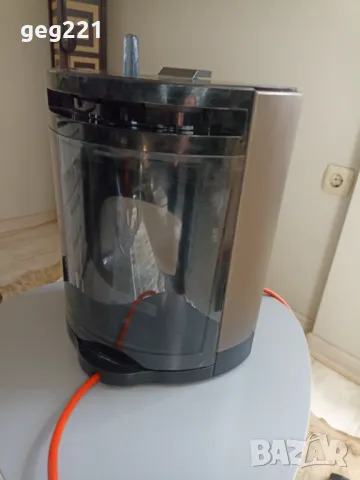 Кафемашини Dolce Gusto - виж снимки, снимка 10 - Кафемашини - 49073268