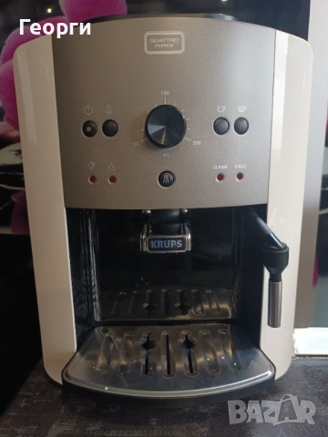 Krups Arabica  кафе автомат