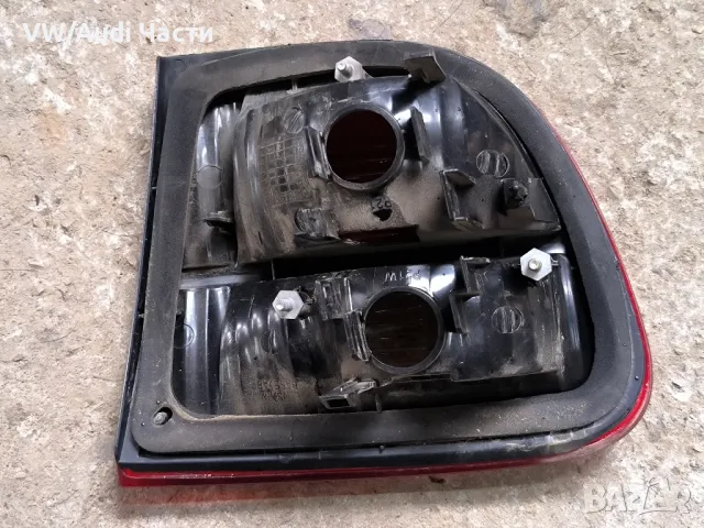 Ляв стоп за Сеат Леон Seat Leon вътрешен , снимка 2 - Части - 49903804