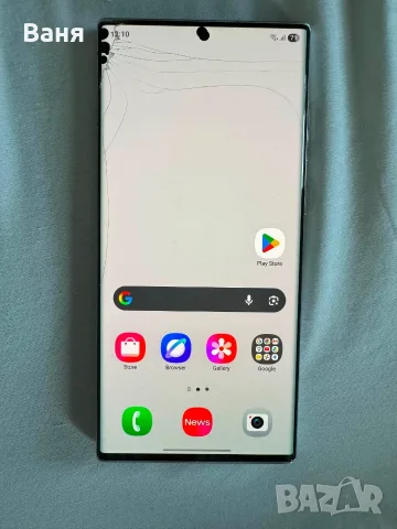 Samsung Galaxy S22 Ultra 128 GB, снимка 7 - Samsung - 55770108