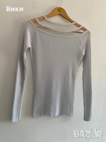 Vinceotto нова блуза с етикет