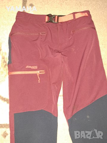 Bergans of norway  Дамски Туристически  Панталон  S