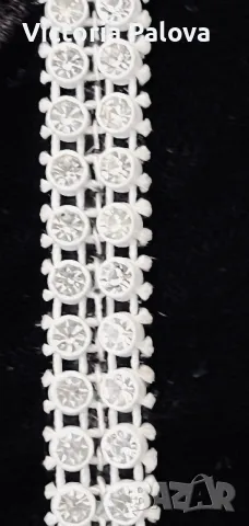 Уникат, бутикова  дреха топ STUDIO-DRESS , снимка 7 - Корсети, бюстиета, топове - 49573890