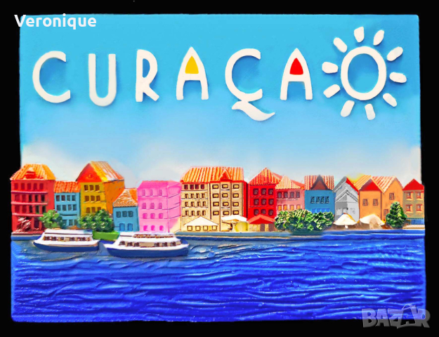 Магнити за хладилник част I, снимка 2 - Колекции - 20908329