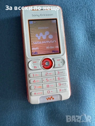 Sony Ericsson W200i , Walkman, снимка 10 - Sony Ericsson - 50717426