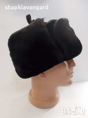 Мъжка руска шапка-7, снимка 2 - Шапки - 8840001