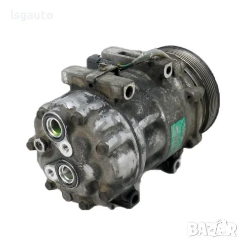 Компресор климатик Volvo V50 2004-2010 ID: 137176, снимка 2 - Части - 47875474