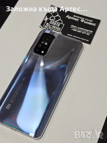 Xiaomi Mi10T  Pro 128gb 8ram, снимка 2 - Xiaomi - 47296722