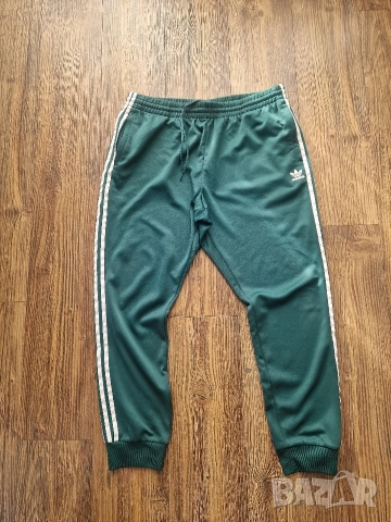 Страхотно мъжко спортно долнище ADIDAS размер 2XL , 