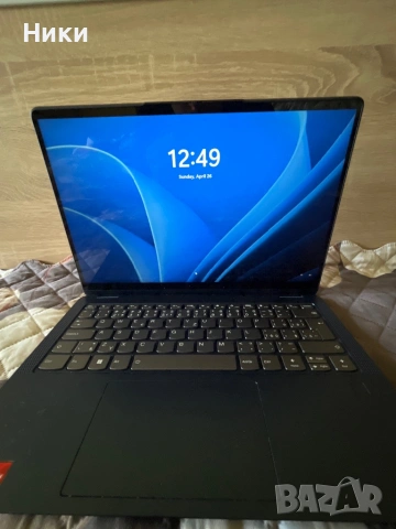 Lenovo IdeaPad Flex 5