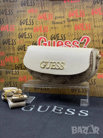 чанти guess , снимка 5 - Чанти - 51224767
