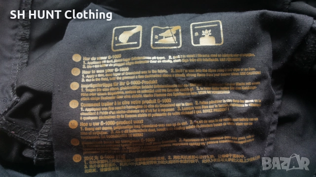 FJALL RAVEN VDDA PRO G-1000 Trouser размер дамско 38- M / мъжко S панталон  - 1789, снимка 16 - Екипировка - 52940979