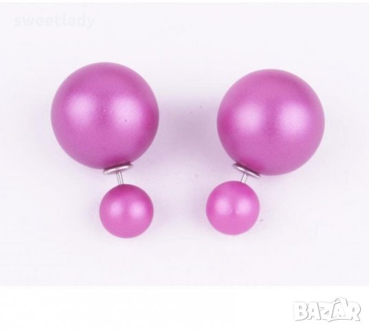 Шикозни Обеци Фрея, снимка 1