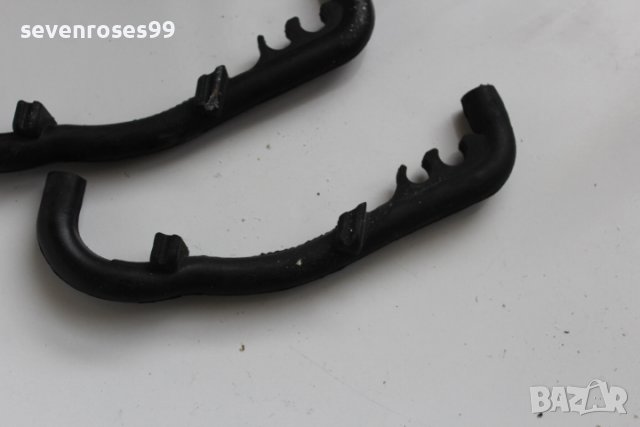 Маркучи 2бр ягуар хф 2.7 д 4r8q-6c1717-AC, снимка 6 - Части - 40026536