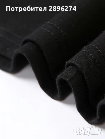 Мъжки фланелки, L и XL, снимка 3 - Тениски - 52988381