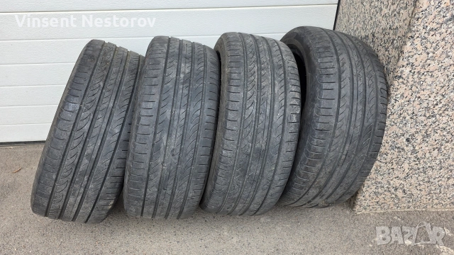 4бр. Pirelli Powergy 225/45/17