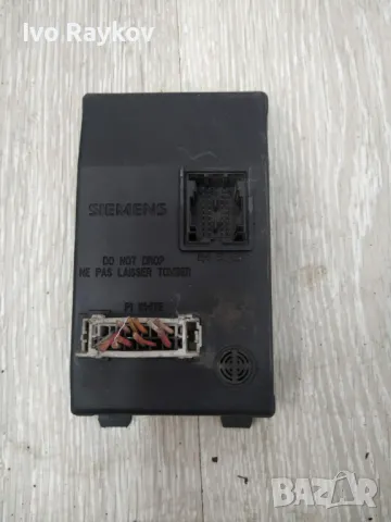 Модул централно Renault,Dacia Logan,Sandero , UCH Siemens