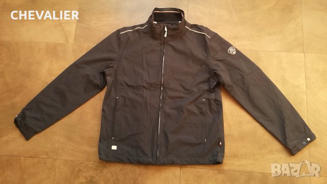 JEAN PAUL размер L яке пролет есен водонепромукаемо 7-41