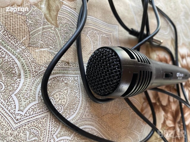 Микрофон jin jue pm-183b , снимка 3 - Микрофони - 40552456