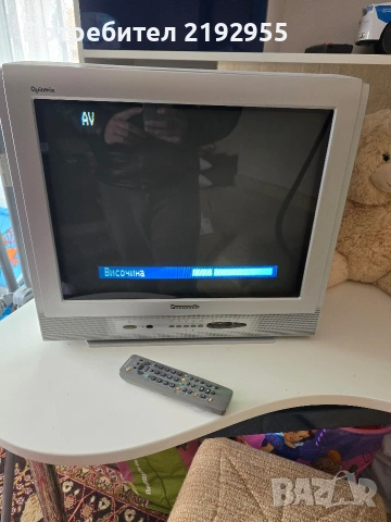 телевизор TV Panasonic