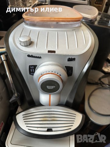 Кафемашина Saeco Odea