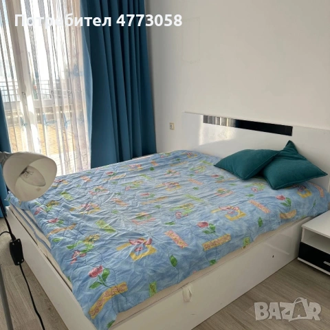 Самостоятелен апартамент под наем, гледка, снимка 6 - Квартири, нощувки - 53927044