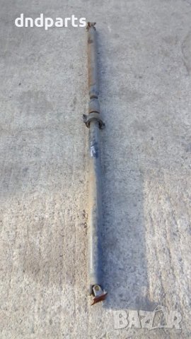 Кардан Nissan Murano 3.5i 2006г.	