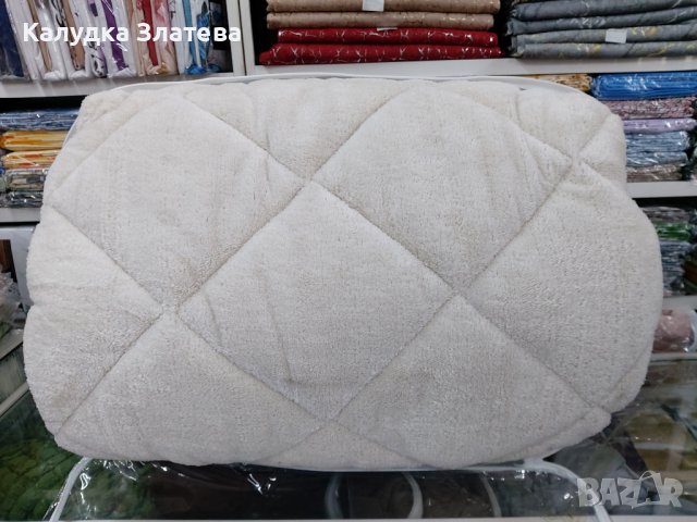 Двулицеви юргани в Олекотени завивки и одеяла в гр. Ямбол - ID42924219 ...