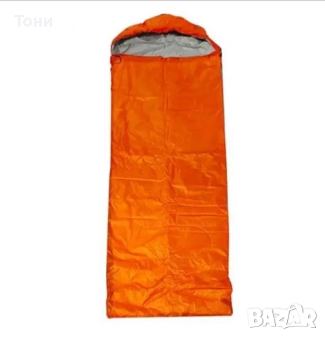 Спален чувал Muhler - микс цветове 75хH210см, снимка 2 - Олекотени завивки и одеяла - 51770464