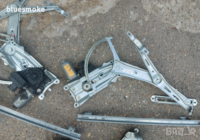 Стъклоповдигач опел зафира А, снимка 2 - Части - 52926480