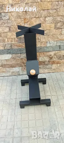 Ракетна печка за готвене и отопление за пикник , палатка , къмпинг , бесетка лов риболов, снимка 6 - Газови котлони - 47327127