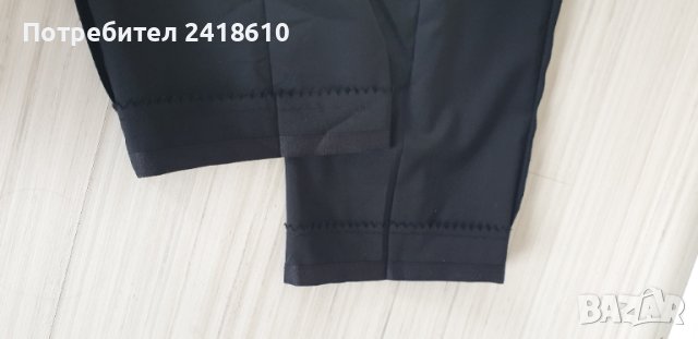 Hugo Boss H - Genius - MM- C- 224 Slim Fit Wool Mens Size 36 НОВО! ОРИГИНАЛ! Мъжки елегантен Пантало, снимка 15 - Панталони - 44783163