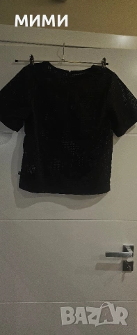 Adidas топ, Zara топ, , снимка 4 - Корсети, бюстиета, топове - 54299639