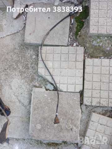 Жило километраж за астра f 1.7 tds 82.k.c 1996г