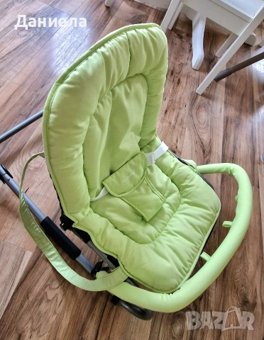 Бебешки шезлонг My baby 
