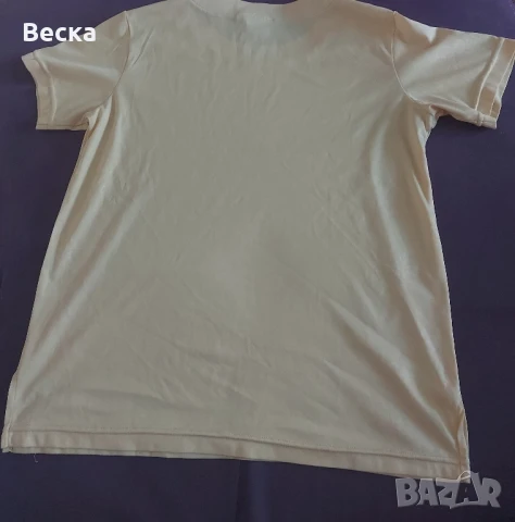 дамски тениски различни, снимка 4 - Тениски - 50665891