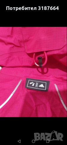Adidas terrex gora tex , снимка 9 - Якета - 37181511