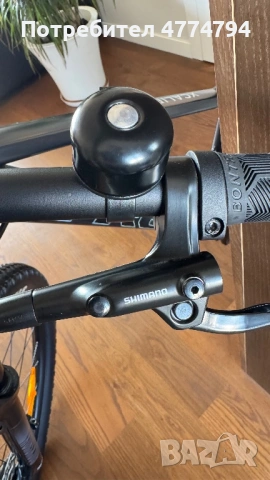 Велосипед Trek X-Caliber 8, 29” размер М, снимка 3 - Велосипеди - 53941922