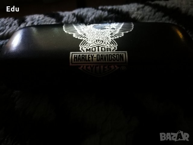 Калъфи за очила нови - Police, Ray Ban, Armani, Guess и др. , снимка 10 - Други - 29097082