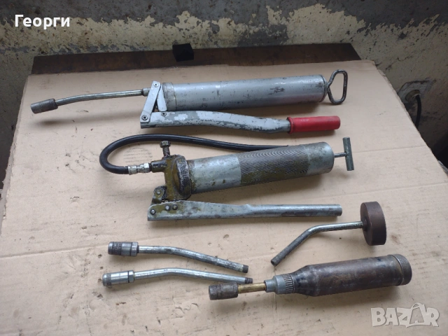 Такламити, снимка 11 - Други инструменти - 53980137