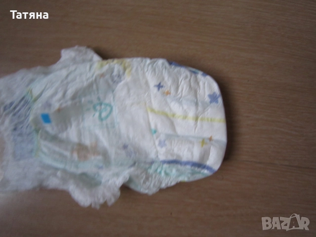   AKTIVE BABY -Памперси и гащи, снимка 15 - Комплекти за бебе - 52838415