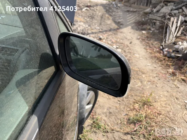 Огледала за vw touran , снимка 3 - Части - 56448754