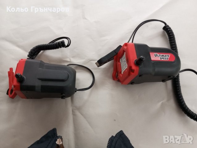 Помпа за течности, 12V , снимка 6 - Други инструменти - 44334290