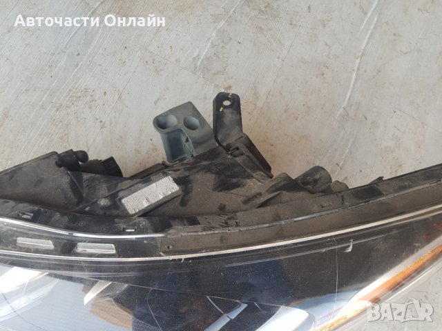 Продавам десен фар FULL LED за Kia Stinger USA / Canada, снимка 4 - Части - 39798682